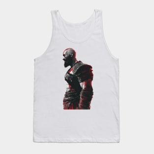 kratos Tank Top